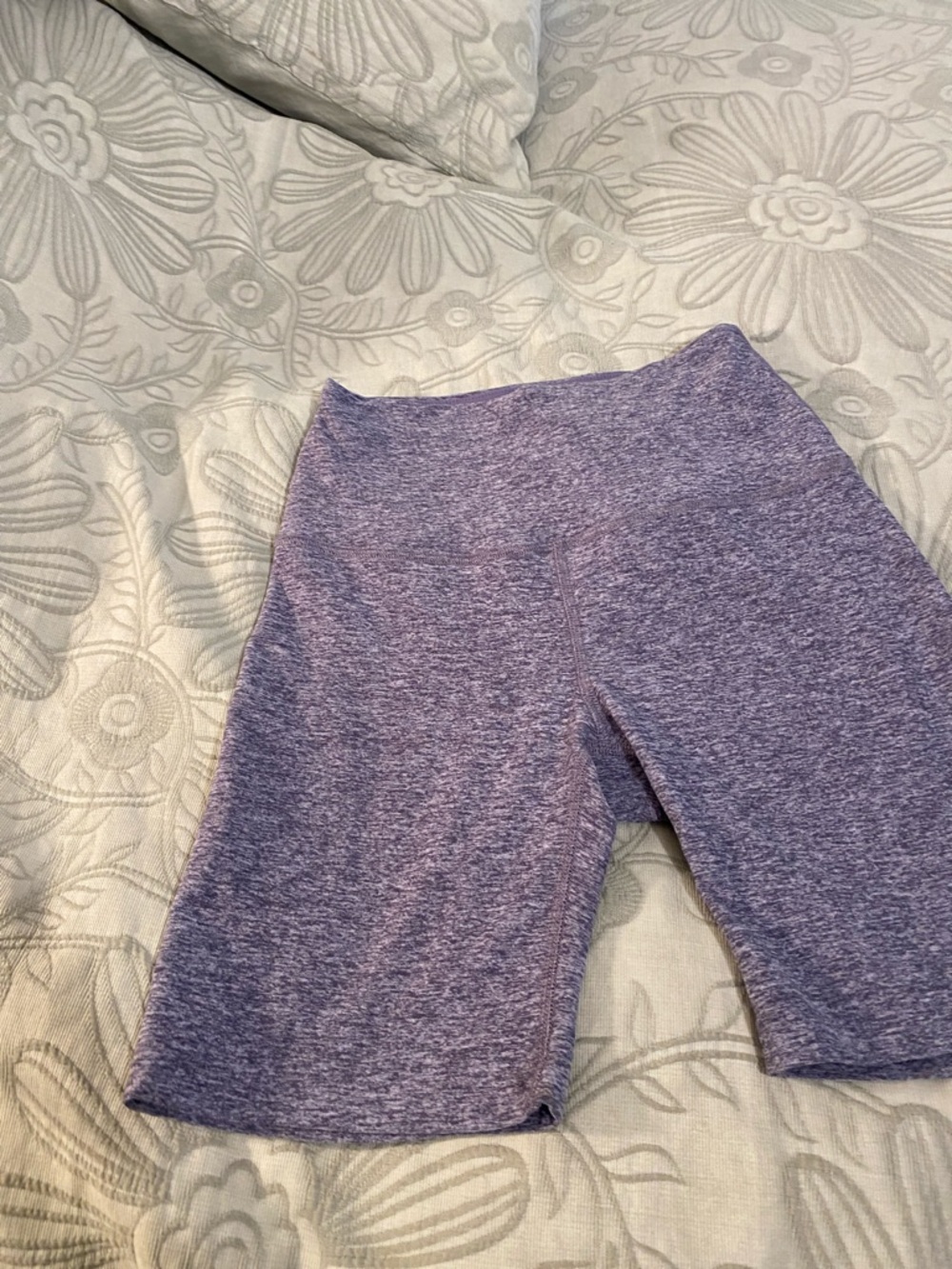 Beyond yoga S shorts